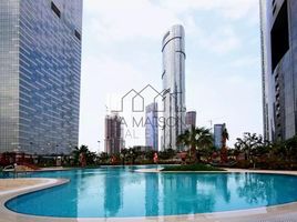 2 Bedroom Apartment for sale at The Gate Tower 3, Shams Abu Dhabi