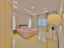 4 Bedroom Villa for sale at Baan Dusit Pattaya Hill 5, Huai Yai, Pattaya, Chon Buri