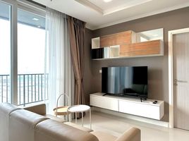 1 Bedroom Condo for rent at The Metropolis Samrong Interchange, Thepharak, Mueang Samut Prakan