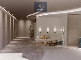Studio Apartment for sale at Bay Residences, Mina Al Arab