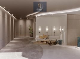 Studio Condo for sale at Bay Residences, Mina Al Arab