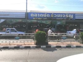  Grundstück zu verkaufen in Mueang Chumphon, Chumphon, Pak Nam