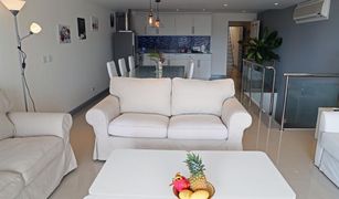 3 Schlafzimmern Wohnung zu verkaufen in Patong, Phuket Swiss Villas Panoramic