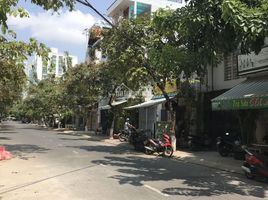 Studio Villa for sale in District 11, Ho Chi Minh City, Ward 8, District 11