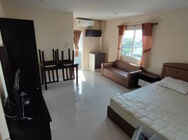 Studio Wohnung zu vermieten im Condo Baan Reuankwan, Thong Chai, Mueang Phetchaburi, Phetchaburi