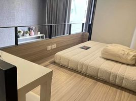 1 Schlafzimmer Wohnung zu vermieten im Chewathai Residence Asoke, Makkasan