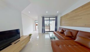 2 Bedrooms Townhouse for sale in San Sai Noi, Chiang Mai Pimmada Home