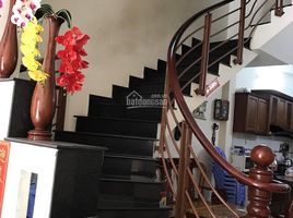 4 Bedroom House for sale in Tan Phu, Ho Chi Minh City, Phu Trung, Tan Phu