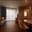 1 Bedroom Condo for rent at Ideo Q Sukhumvit 36, Khlong Tan, Khlong Toei