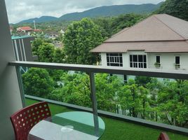 1 Bedroom Apartment for sale at Rajapruek Greenery Hill, Mae Hia