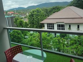 1 спален Квартира на продажу в Rajapruek Greenery Hill, Mae Hia, Mueang Chiang Mai, Чианг Маи