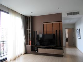 4 Bedroom Penthouse for rent at The Capital Ekamai - Thonglor, Bang Kapi