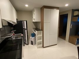 1 Schlafzimmer Wohnung zu vermieten im Voque Sukhumvit 31, Khlong Toei Nuea, Watthana