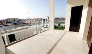 3 Bedrooms Villa for sale in Yas Acres, Abu Dhabi Yas Acres