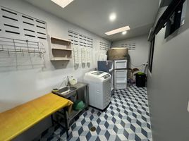 ทาวน์เฮ้าส์ 2 ห้องนอน ให้เช่า ในโครงการ สิริ เพลส แอร์พอร์ต ภูเก็ต, ไม้ขาว, ถลาง