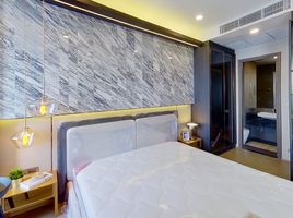 1 спален Кондо на продажу в Ashton Chula-Silom, Si Phraya