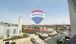 3 Bedrooms Apartment for sale in Yas Acres, Abu Dhabi Ansam 2