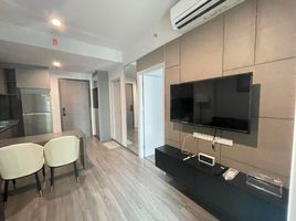 2 Schlafzimmer Appartement zu vermieten im Ideo Q Chula Samyan, Maha Phruettharam