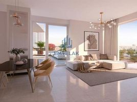 Studio Condo for sale at Azizi Mirage 1, Glitz