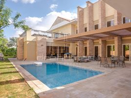 6 Bedroom Villa for sale at Sienna Lakes, Fire