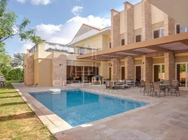 6 Bedroom House for sale at Sienna Lakes, Fire, Jumeirah Golf Estates