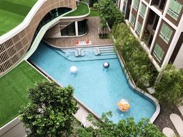 Studio Condo for sale at D Campus Resort Dome-Rangsit, Khlong Nueng, Khlong Luang