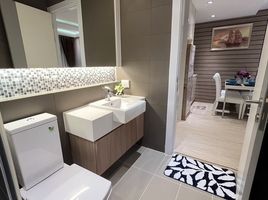 1 Bedroom Apartment for sale at La Santir, Nong Prue, Pattaya, Chon Buri, Thailand