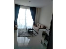 1 Schlafzimmer Appartement zu verkaufen im The Riviera Jomtien, Nong Prue
