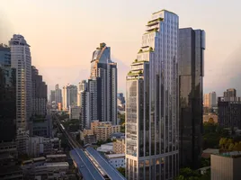 4 спален Квартира на продажу в SCOPE Thonglor, Phra Khanong