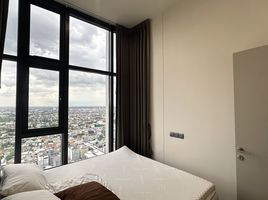 2 Schlafzimmer Wohnung zu vermieten im The Line Sukhumvit 101, Bang Chak