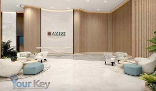 Квартира, 2 спальни на продажу в Azizi Riviera, Дубай Azizi Riviera Reve