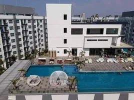 1 Bedroom Apartment for sale at Arcadia Beach Resort, Nong Prue