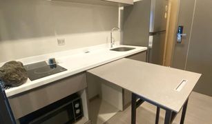 Studio Condo for sale in Makkasan, Bangkok Life Asoke Rama 9