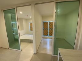 2 Bedroom Condo for sale at Aspire Erawan, Pak Nam