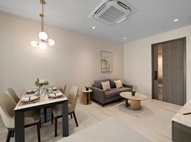 1 Bedroom Apartment for rent at Supalai Icon Sathorn, Thung Mahamek