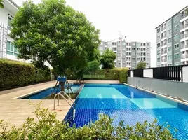 Studio Condo for sale at The Kith Lite Bangkadi Tiwanon, Bang Kadi