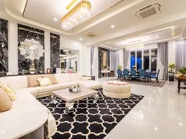 7 Bedroom Villa for sale at Siam Royal View, Nong Prue