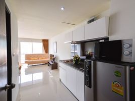 Studio Apartment for rent at Bayshore Oceanview Condominium, Patong