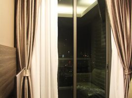 1 Bedroom Condo for rent at The Lumpini 24, Khlong Tan, Khlong Toei, Bangkok