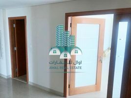 4 Bedroom Apartment for sale at Beach Towers, Shams Abu Dhabi, Al Reem Island