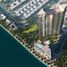 1 Bedroom Apartment for rent at Waves, Sobha Hartland, Mohammed Bin Rashid City (MBR)