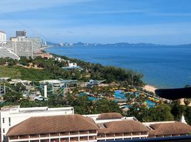 1 Bedroom Condo for sale at View Talay 3, Nong Prue, Pattaya