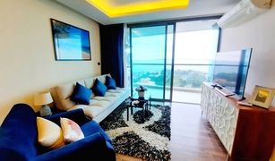 2 chambres Condominium a vendre à Nong Prue, Pattaya The Peak Towers