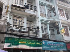 Studio Haus zu verkaufen in District 1, Ho Chi Minh City, Nguyen Cu Trinh, District 1, Ho Chi Minh City