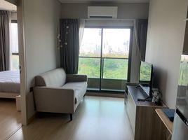 2 Schlafzimmer Wohnung zu vermieten im Lumpini Suite Phetchaburi - Makkasan, Makkasan, Ratchathewi