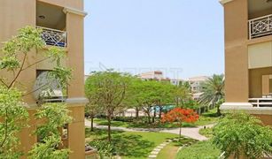 Квартира, 2 спальни на продажу в Green Community West, Дубай Southwest Apartments
