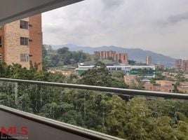 3 Schlafzimmer Wohnung zu verkaufen im AVENUE 27A A # 36 SOUTH 170, Medellin