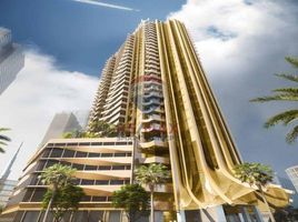 2 Bedroom Condo for sale at Elegance Tower, Burj Views, Downtown Dubai