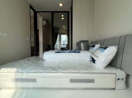 1 Schlafzimmer Appartement zu vermieten im Niche MONO Mega Space Bangna, Bang Kaeo