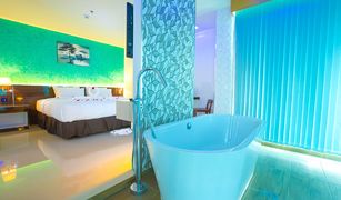 100 chambres Hotel a vendre à Nong Prue, Pattaya 